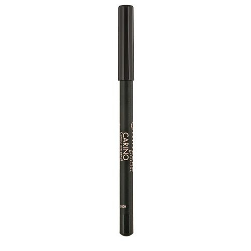 NINELLE Контурный карандаш для глаз CARINO, № 201 Черный, 0,78 г #1