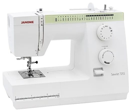 Janome Швейная машина n261283 #1