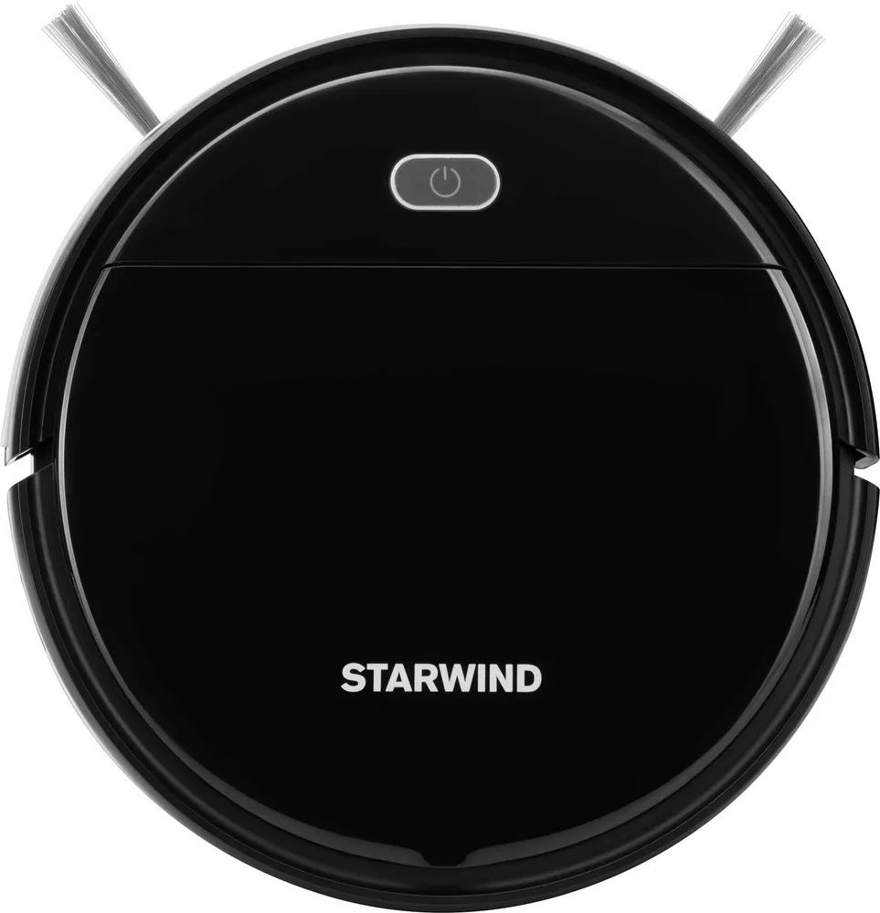 STARWIND Робот-пылесос D776545 #1