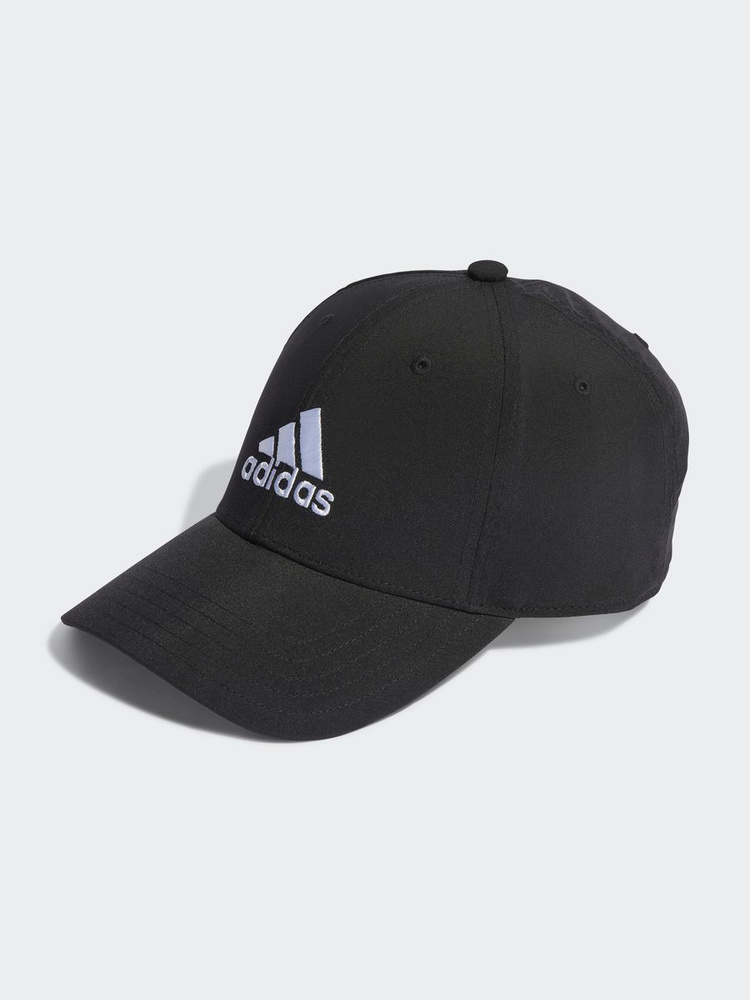 Бейсболка adidas Bballcap Lt Emb #1