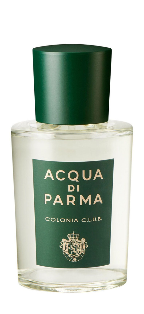 Одеколон / 50 мл / Acqua Di Parma Colonia C.L.U.B. Eau de Cologne #1