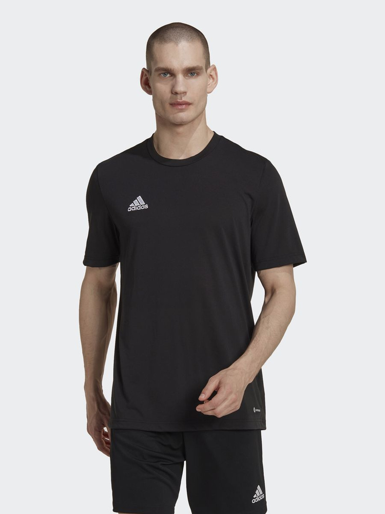 Футболка adidas Ent22 Polytee #1