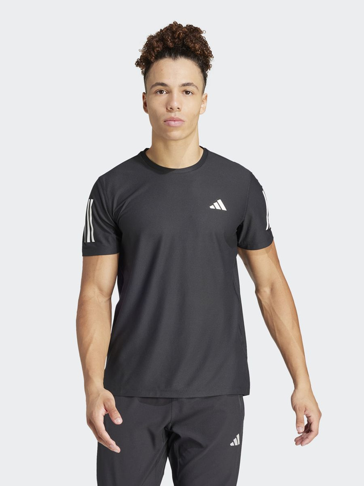 Футболка adidas Otr B Tee #1