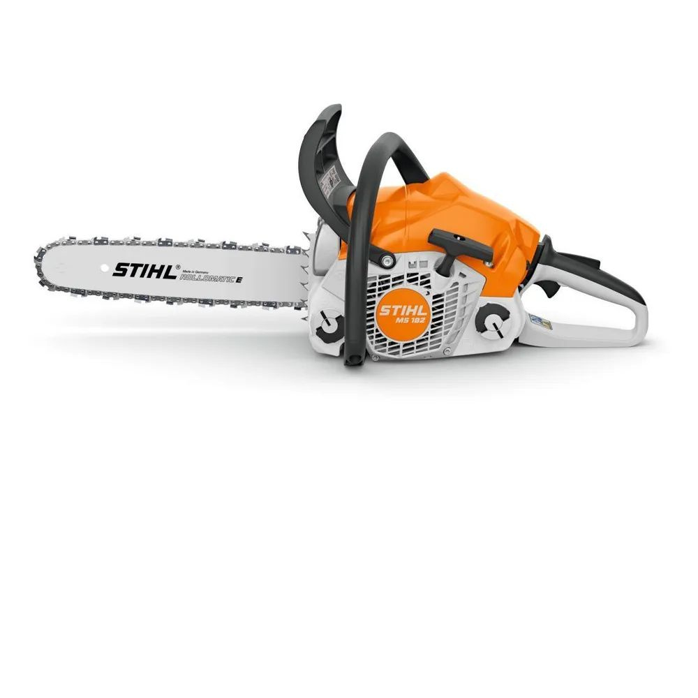 Бензопила STIHL MS 182 14",35 см,50 зв #1