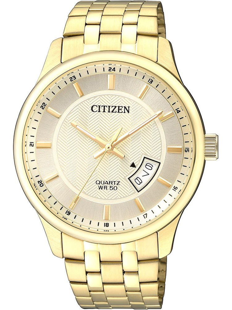 Наручные часы Citizen BI1052-85P #1