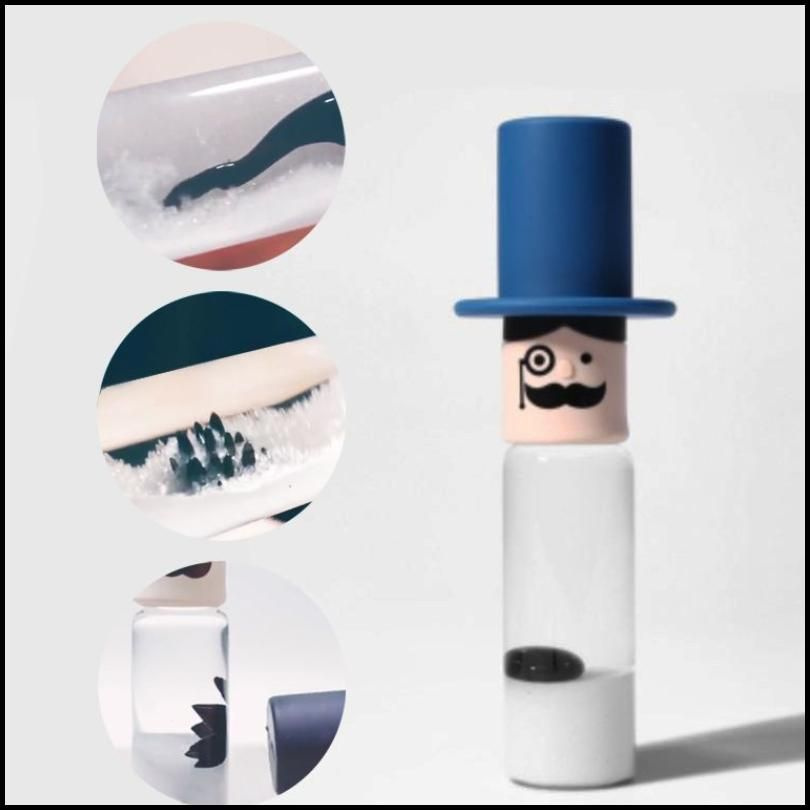 Ферромагнитная жидкость / Магнитная жидкость / Феррофлюид - купить с ...