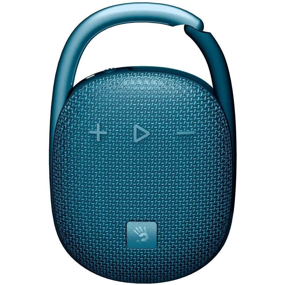 Портативная bluetooth-колонка A4Tech Bloody S5 Lock Blue #1