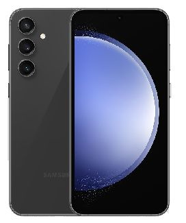 Samsung Смартфон Samsung Galaxy S23 FE 5G 128GB, Graphite (SM-S711BZADSKZ)128 ГБ #1