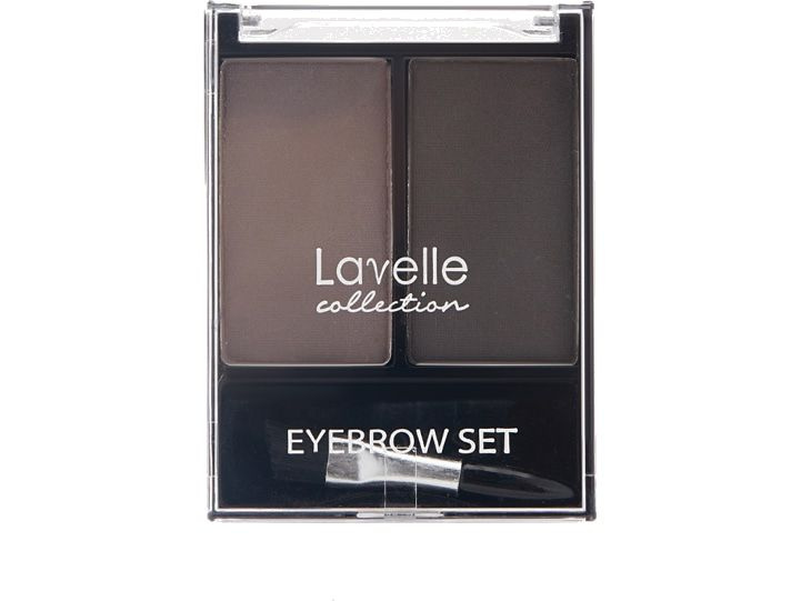 Тени для бровей Lavelle Collection Eyebrow Set #1