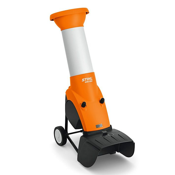 Садовый измельчитель Stihl GHE 250 арт 60080111030 #1