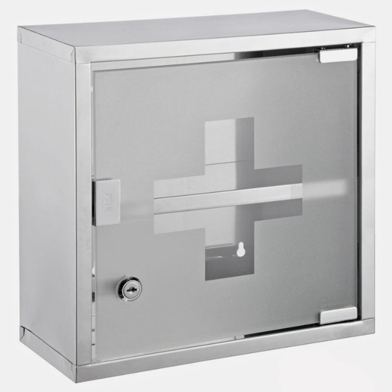 Мебель медицинская / Аптечка Настенная - купить с доставкой по выгодным ...