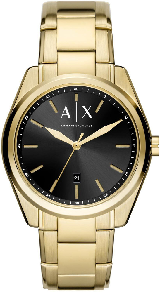 Американские мужские наручные часы Armani Exchange AX2857 #1