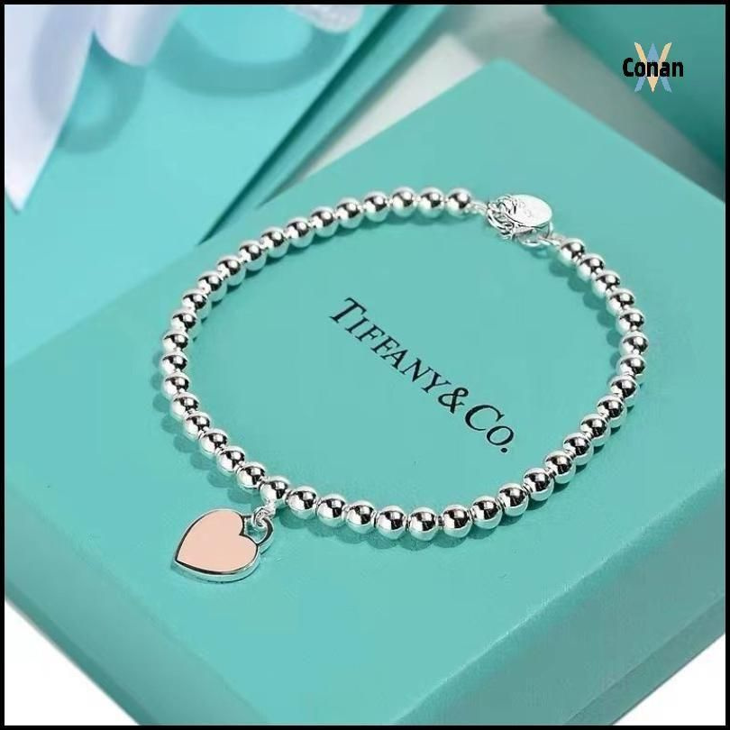 Tiffany & Co Браслет гибкий #1