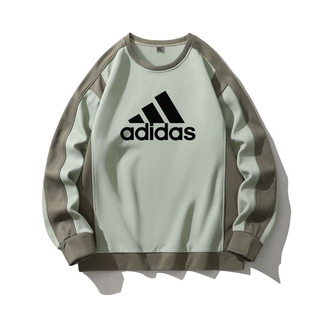 Толстовка adidas #1