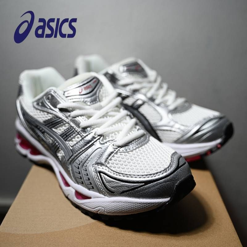 Кроссовки ASICS #1