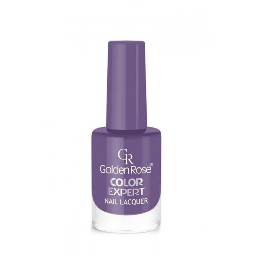 Golden Rose Лак для ногтей Color Expert Nail Lacquer №87, 10 мл #1