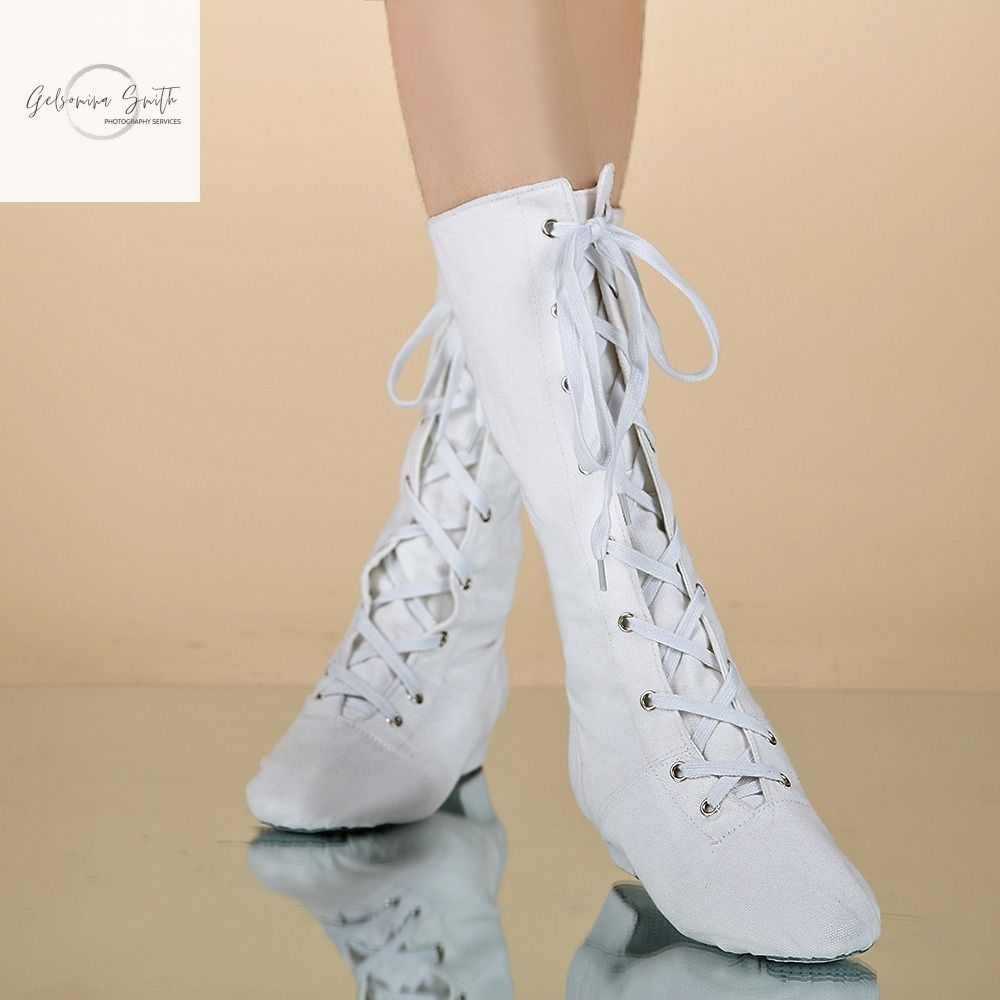 Сапоги для танцев - купить с доставкой по выгодным ценам в интернет ...