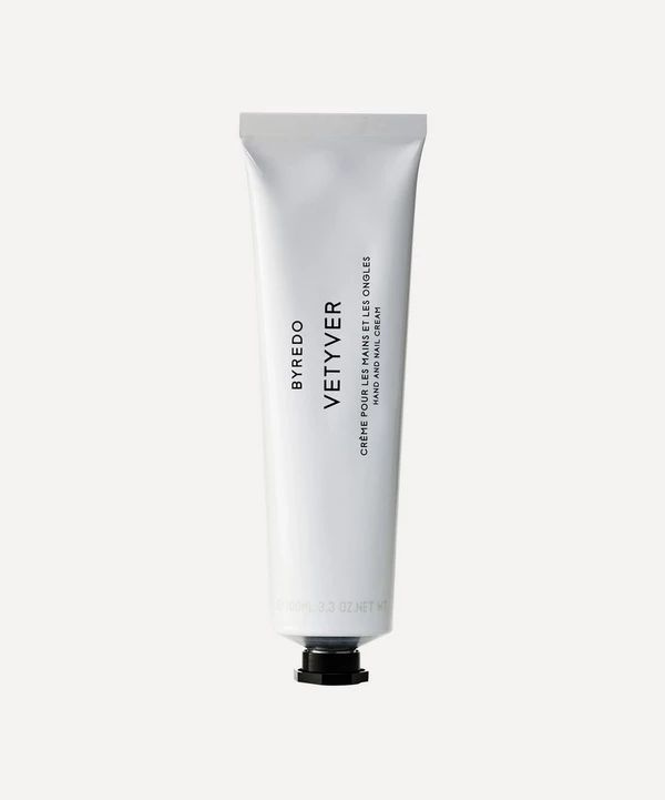 Byredo крем для рук и ногтей Vetyver, 100 мл #1