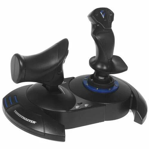 Thrustmaster Джойстик T.Flight Hotas 4, черный #1