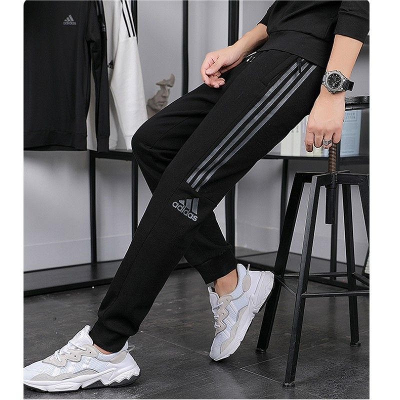 Брюки adidas Sportswear #1