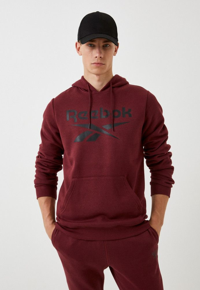 Худи Reebok #1