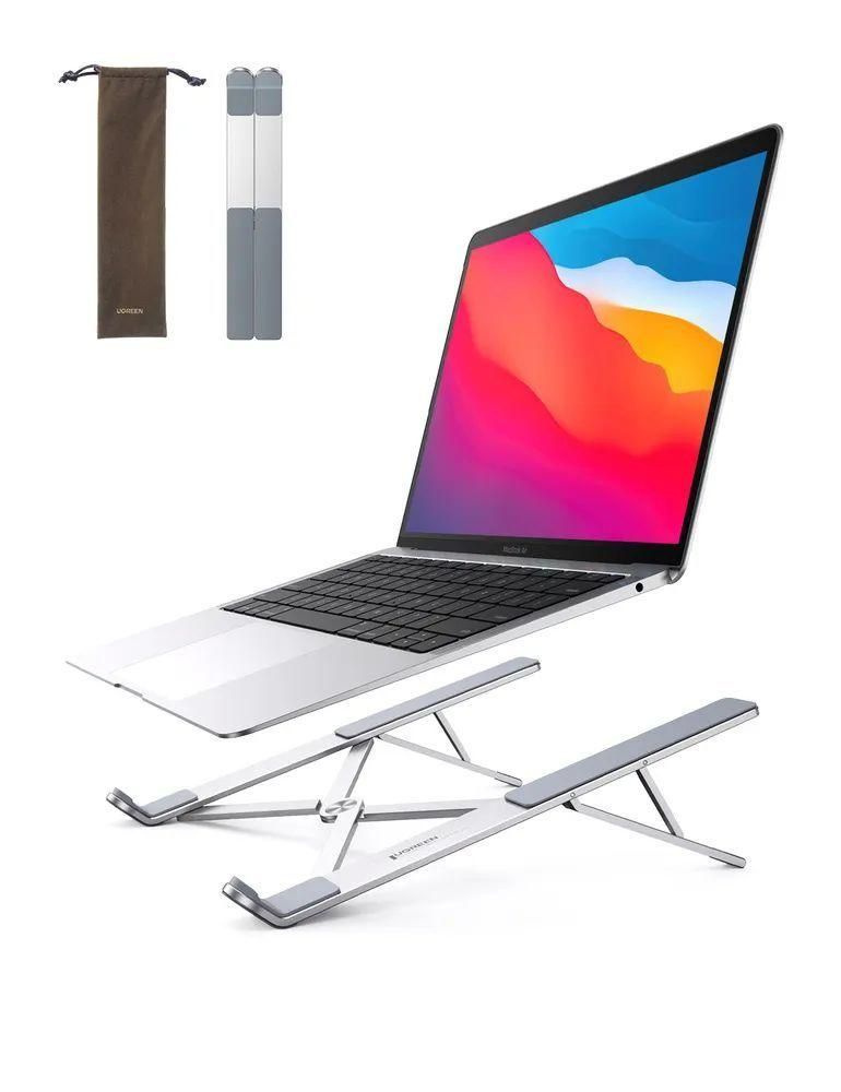 Настольная подставка для ноутбука Ugreen 40289 - купить с доставкой по ...