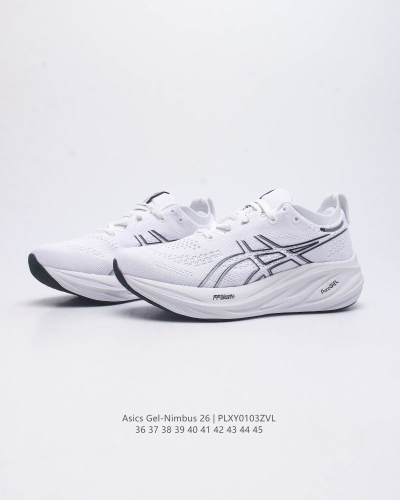 Кроссовки ASICS #1