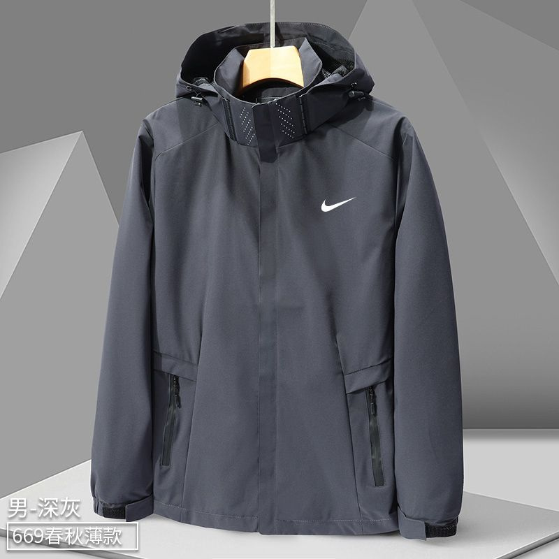 Плащ Nike #1