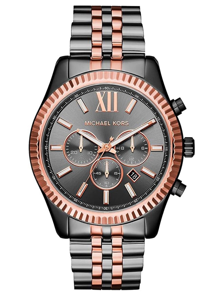 Часы наручные мужские Michael Kors #1