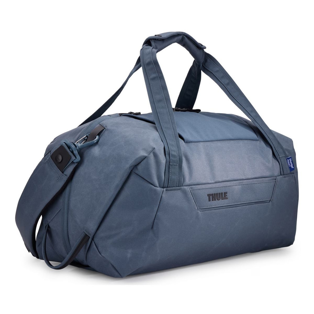Thule/ Повседневная спортивная сумка Aion duffel bag 35L TAWD135 Dark Slate (3205021)  #1