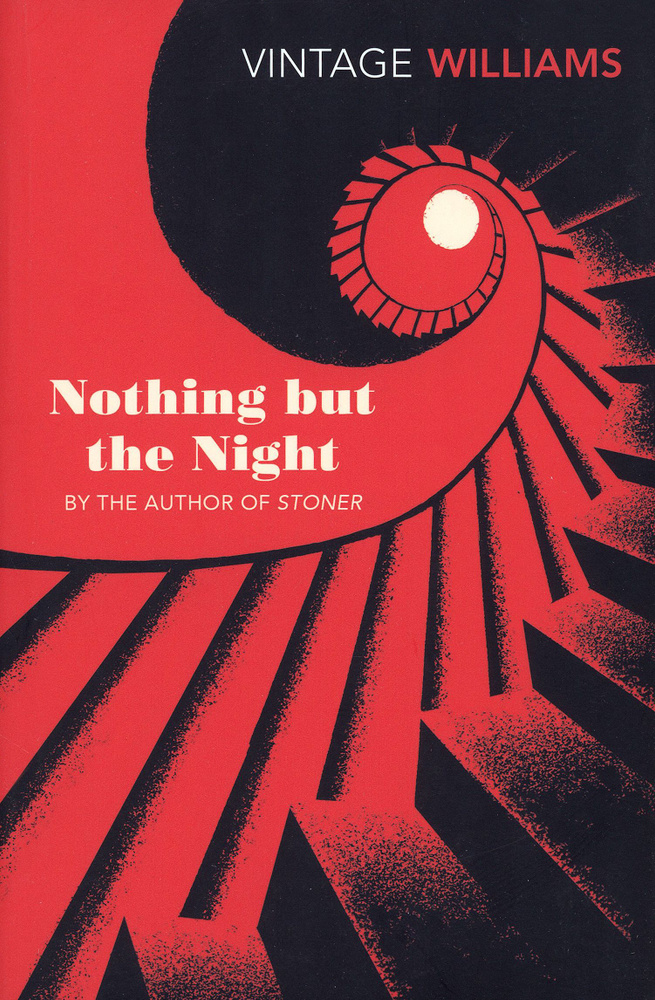 Nothing but the Night / Книга на Английском | Williams John #1