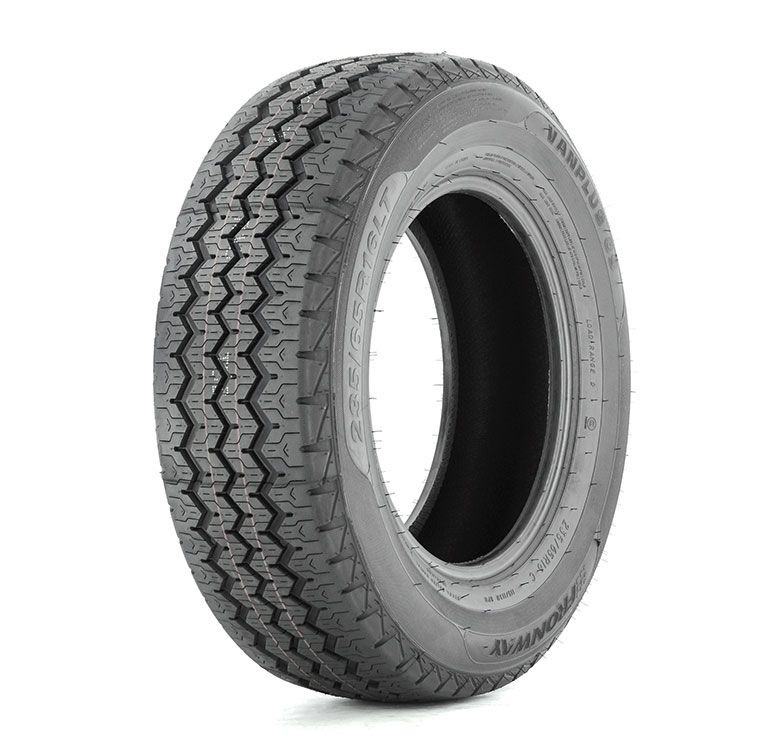 Fronway VANPLUS 09 Шины  летние 205/75  R15С 107, 109R #1