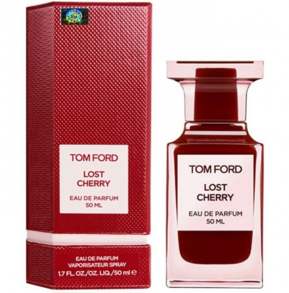 Парфюмерная вода Toм Форд Lost Cherry унисекс edp (Парфюм)- 50 мл #1