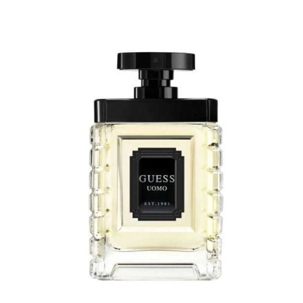 GUESS HA9812 Духи 50 мл (1394026585)