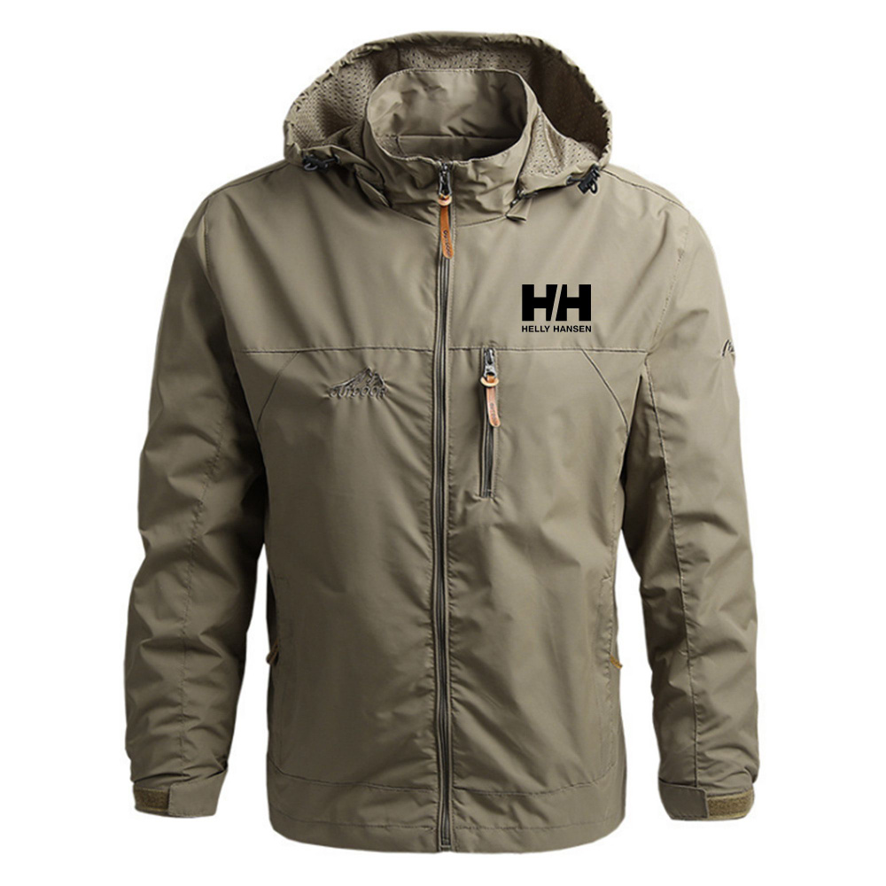 Куртка Helly Hansen #1