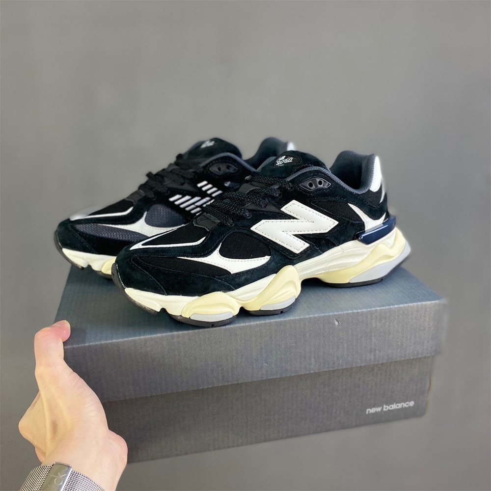 Кроссовки New Balance New Balance 9060 #1