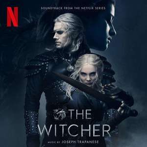 Виниловая пластинка Joseph Trapanese - Original Soundtrack: The Witcher: Season 2 (Soundtrack From The #1