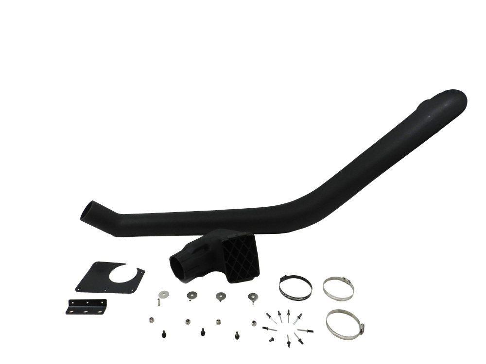 Шноркель Mitsubishi L200 Triton Pajero Sport с 1996 по 2006 года ...