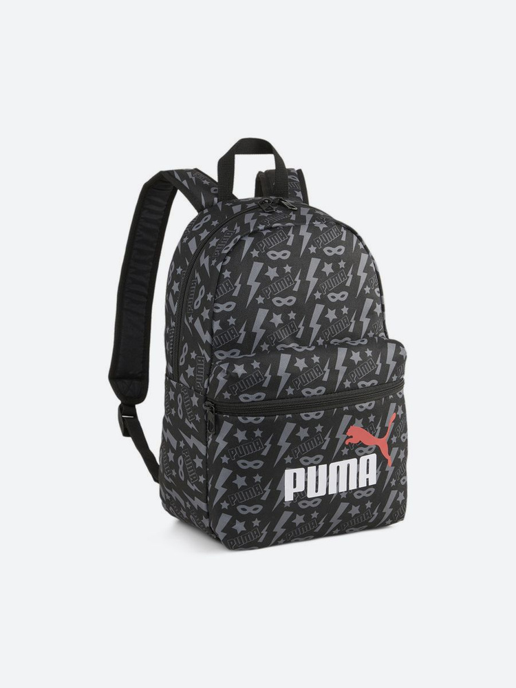 PUMA Рюкзак Phase Small Backpack #1