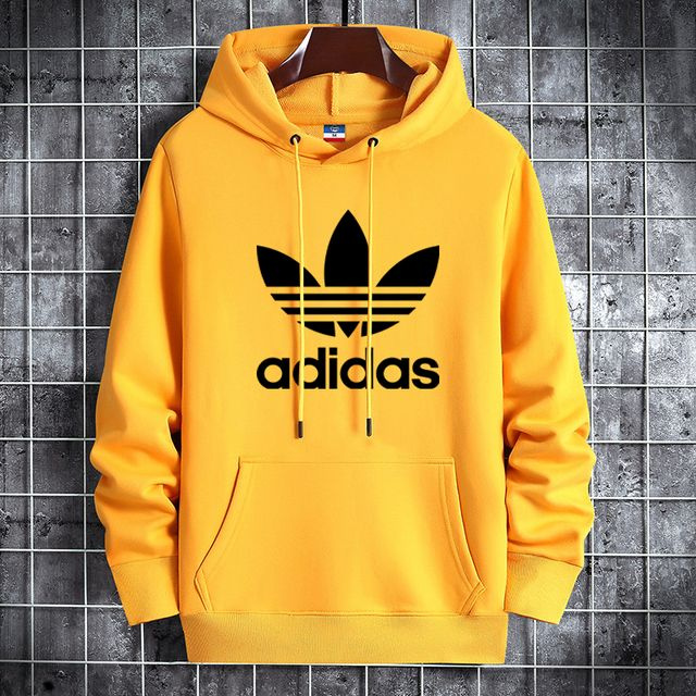 Худи adidas #1