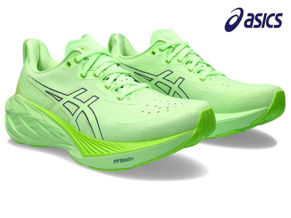 Кроссовки ASICS #1