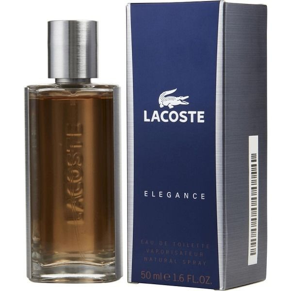 Lacoste Туалетная вода Elegance 50 мл #1