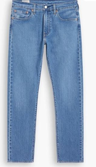 Джинсы Levi's 502 Original Taper #1