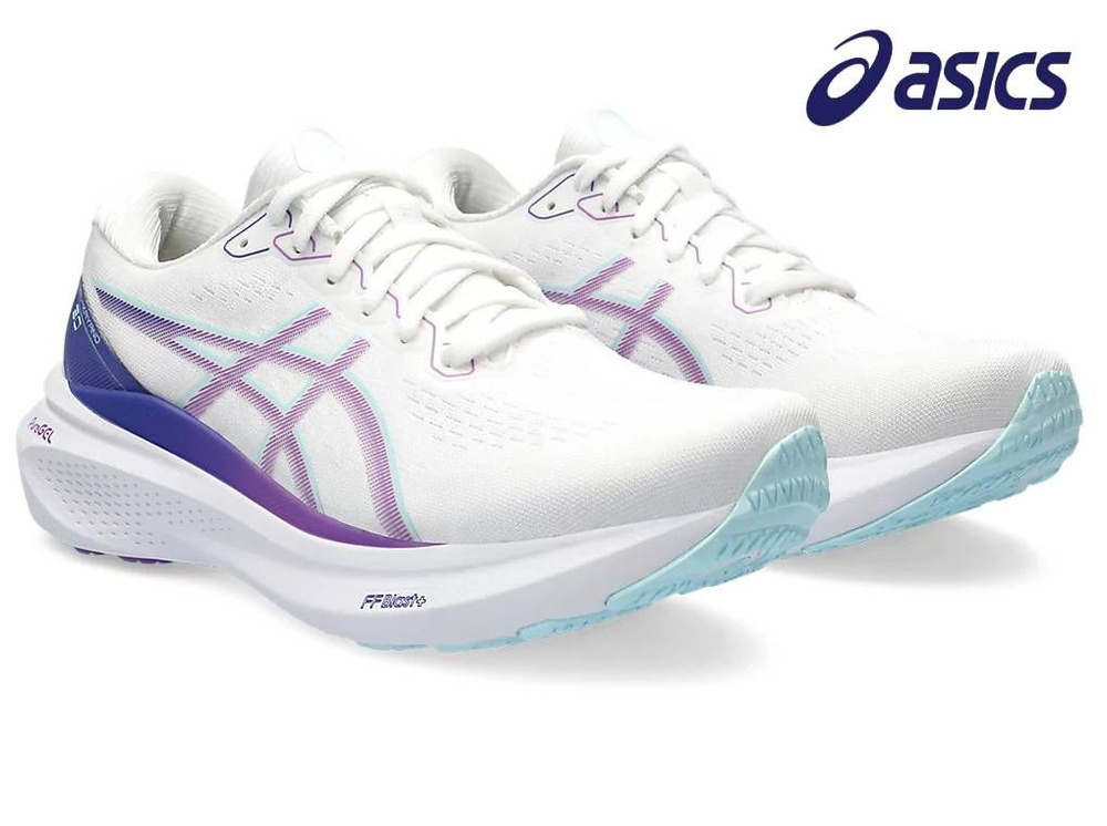 Кроссовки ASICS #1