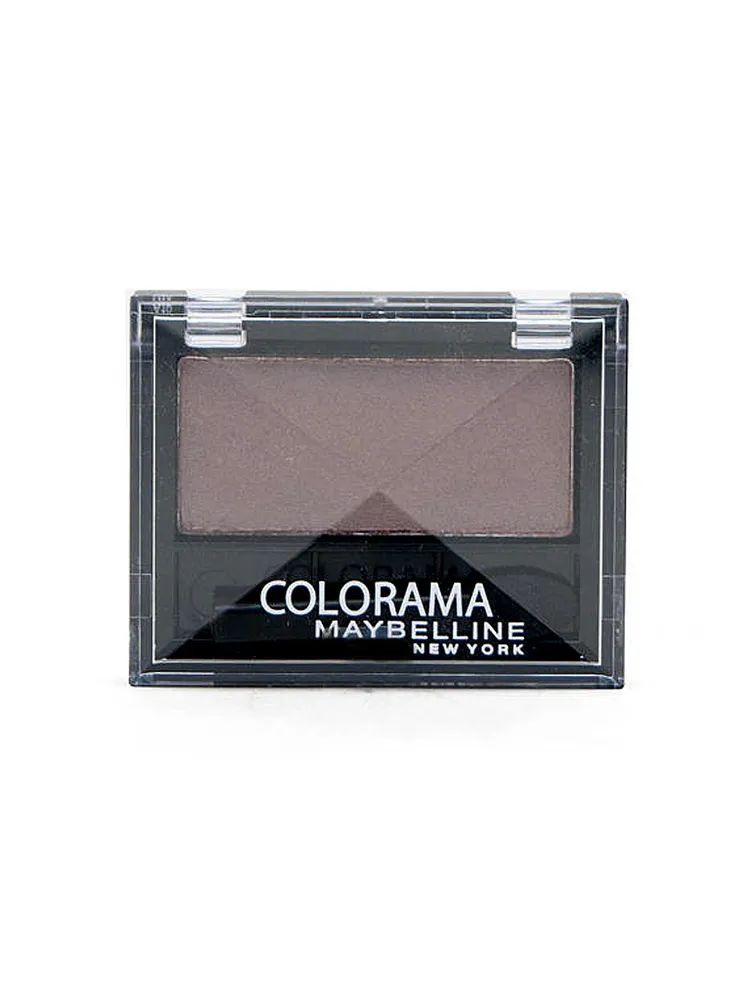 Maybelline Colorama Eye Shadow Тени для век Колорама оттенок Natural 304 #1