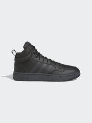 Кеды adidas Sportswear Hoops 3.0 Mid Wtr Сникермаркет