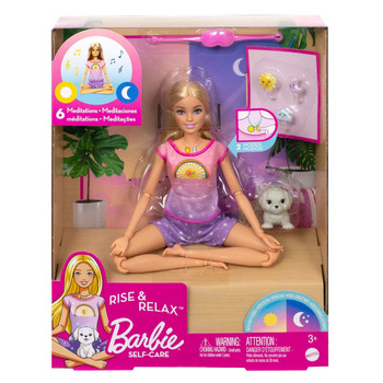 Barbie Play OZON