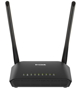 Подскажите Wi-Fi антенну для роутера DIR/NRU, с большим коэффициентом усил..