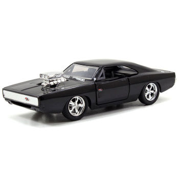 Jada diecast fast sale and furious cars