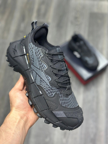 Кроссовки reebok термо